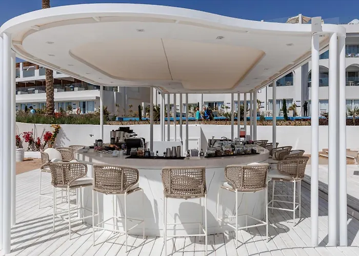 Sunrise Remal Beach Resort Sharm-el-Sheikh