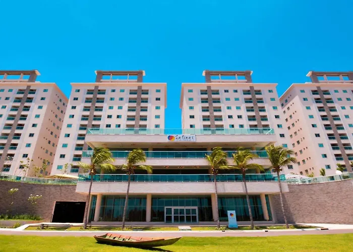 Salinas Gav Resorts Salinópolis
