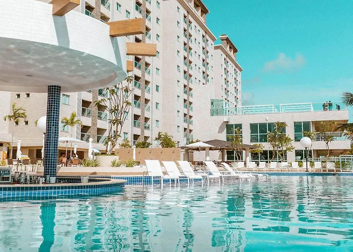 Salinas Gav Resorts Salinópolis