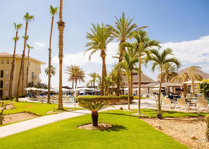 Casa Dorada Los Cabos Resort&Spa Cabo San Lucas