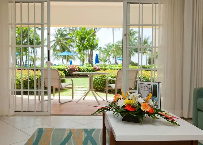 Turtle Beach, Barbados, A Tribute Portfolio All-Inclusive Resort Christ Church