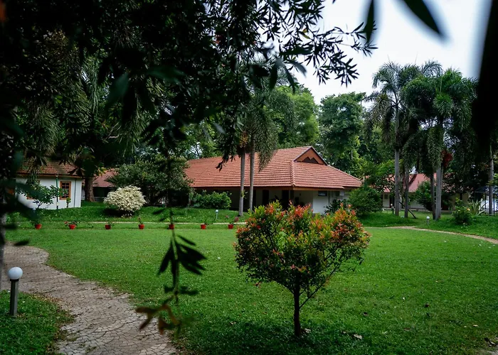 Ktdc Kumarakom Gateway Resort Alappuzha