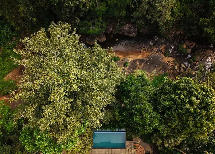 Hunters Hideout Resort Wayanad