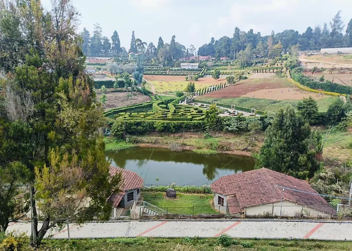 Space 4 Resorts Ooty