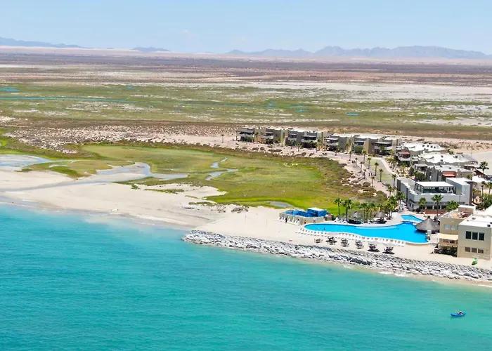 Laguna Shores Resort Puerto Peñasco