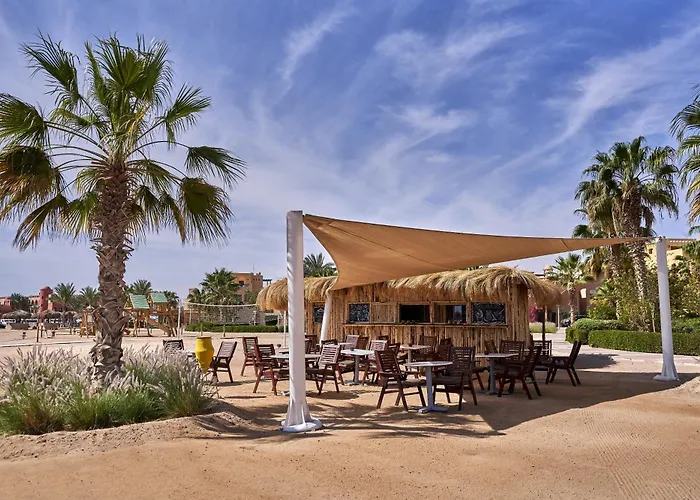 Turtle'S Inn Hotel Hurghada