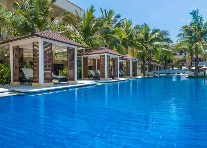 Henann Garden Resort Balabag 