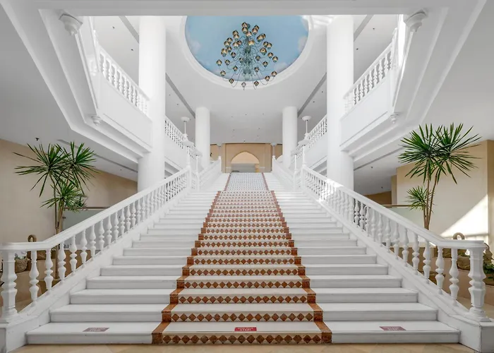 Savoy Sharm El Sheikh Otel
