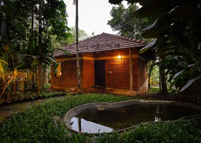 Raindrops Resorts Wayanad Sultan Bathery