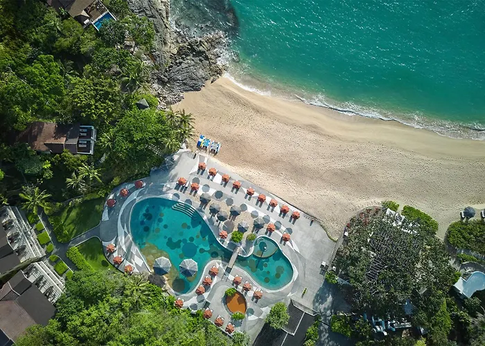 Garrya Tongsai Bay Samui Hotel Choeng Mon