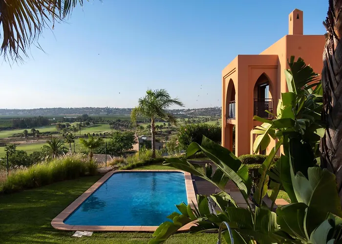 Amendoeira Golf Resort Armacao de Pera
