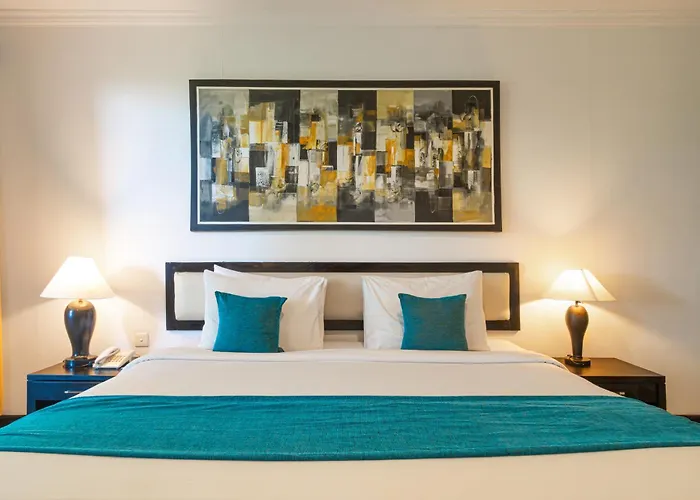 Blue Point Resort And Spa Uluwatu