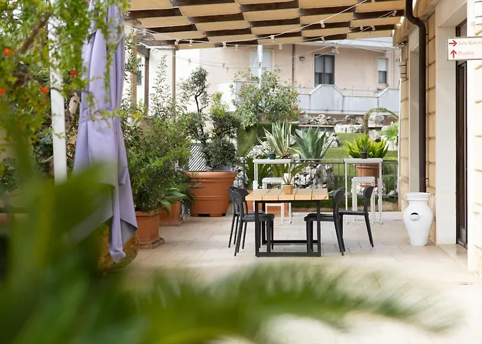 Unico Albatres Palace Salento By Life Resorts San Vito dei Normanni