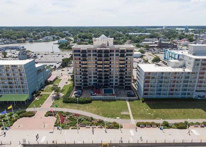The Colony At Virginia Beach