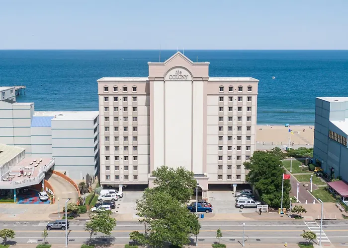 The Colony At Virginia Beach