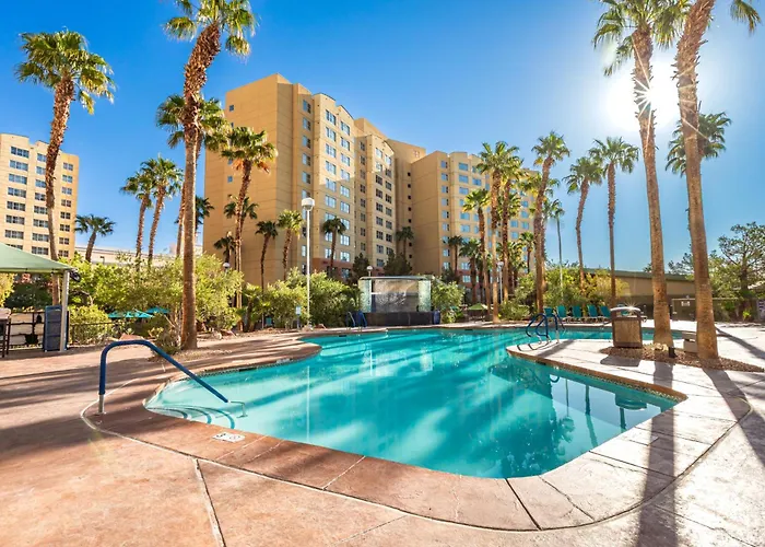 The Grandview At Las Vegas