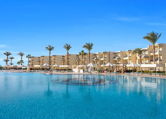 Grand Oasis Resort Sharm el-Sheikh