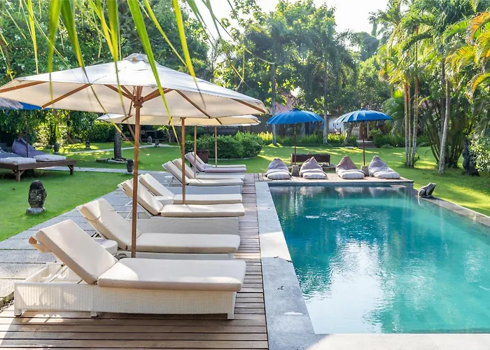 S Resorts Hidden Valley Bali Uluwatu