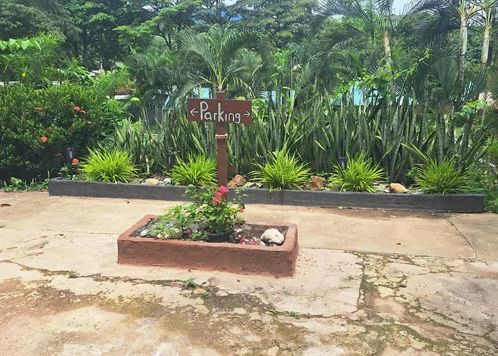 Siam Flora Resort Koh Lanta