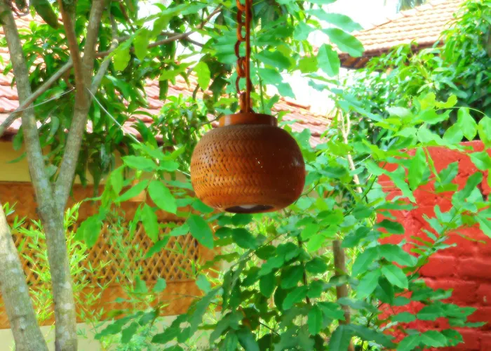 Gram Bangla Retreat Hotel Kolkata