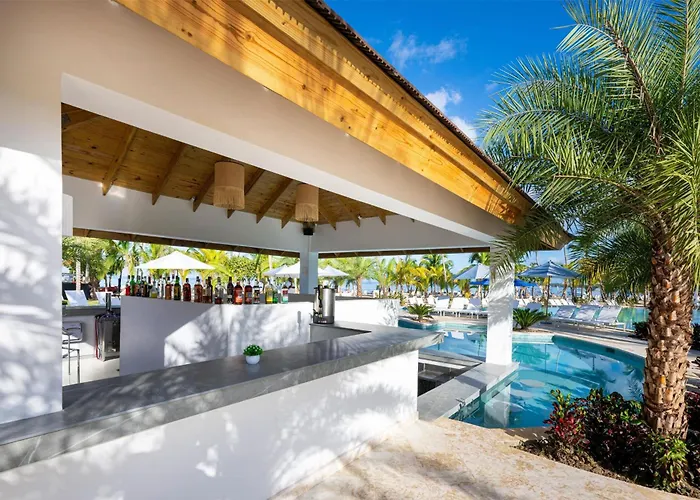 Viva Miches By Wyndham, A Trademark All Inclusive Resort
