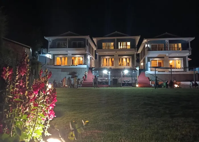 Longwood Resorts Kotagiri