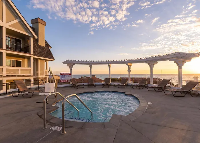 Carlsbad Inn Beach Resort