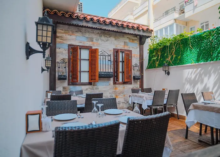 Xperia Grand Bali Hotel (Adults Only) Alanya