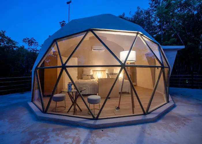 Alma Maya Resort - Riviera Maya Puerto Morelos