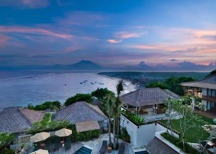 Batu Karang Lembongan Resort & Spa