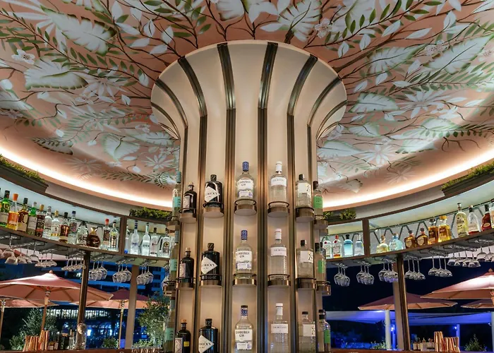 Le Royal Meridien Beach Resort & Spa Dubai