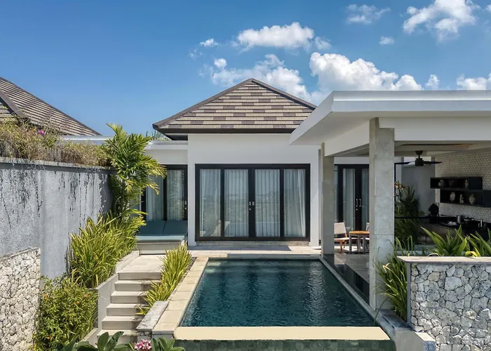 Prasana Villas Uluwatu
