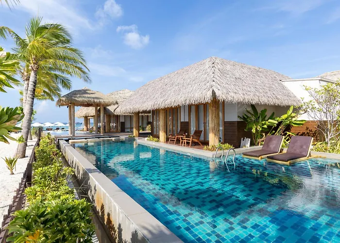 Bulow Casa Grand View Resort Koh Lipe