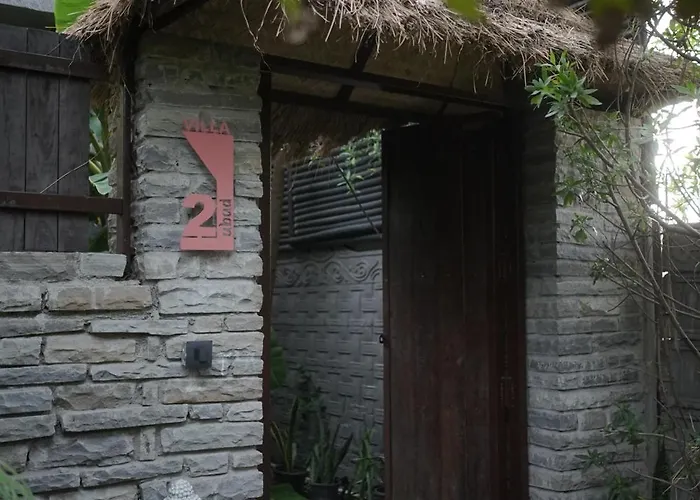 The Bali House Hotel Bhopal