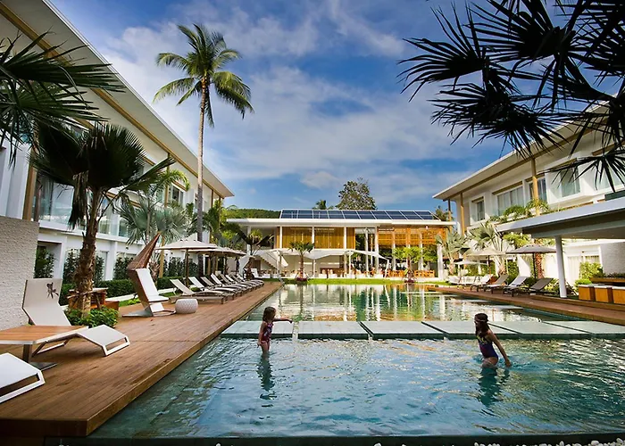 Chi Samui Resort Bophut
