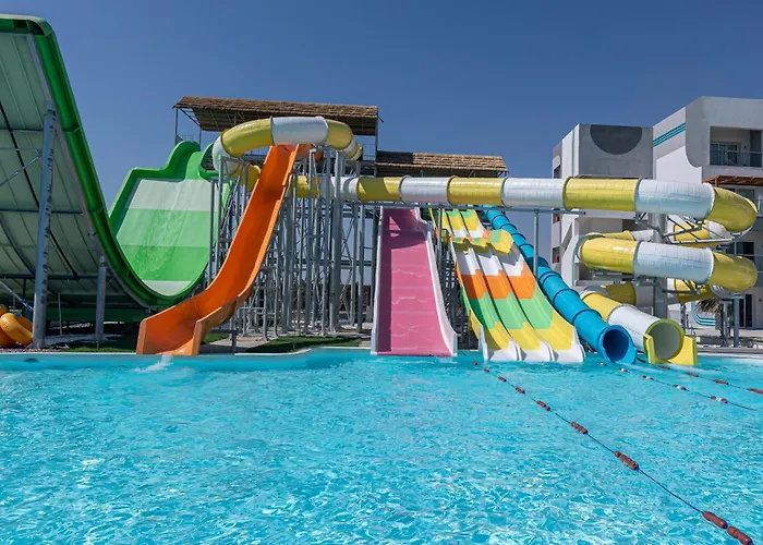 Amwaj Beach Club Abu Soma Hurghada