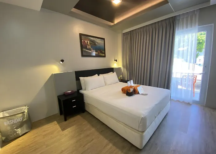 Lalaguna Villas Luxury Dive Resort And Spa Puerto Galera