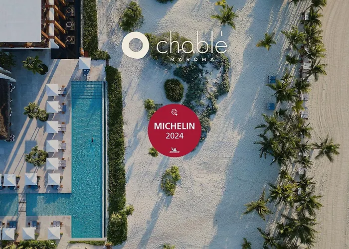 Chable Maroma Hotel Punta Maroma