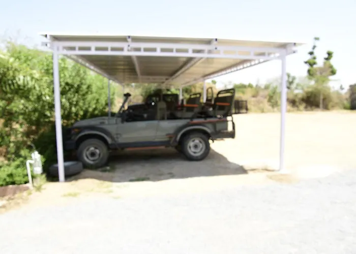 Jawai Empire Resort By Premier Hotels - Luxury Tent & Cottage Stay - Leopard Safari Near Jawai Dam Pali 