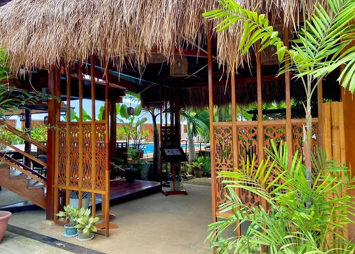 Palms Cove Resort Panglao Island