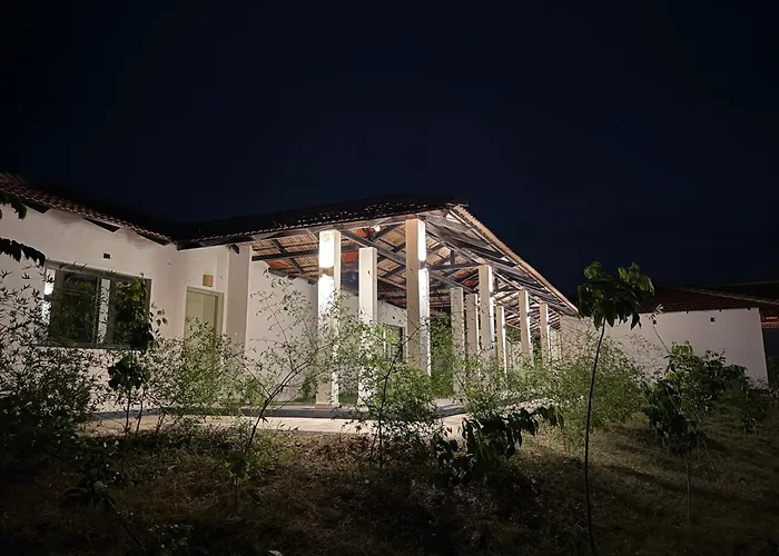 Leopard Hill Resort - Bandipur