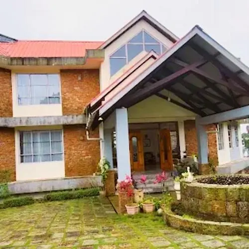 Laitkynsew Resort Cherrapunji