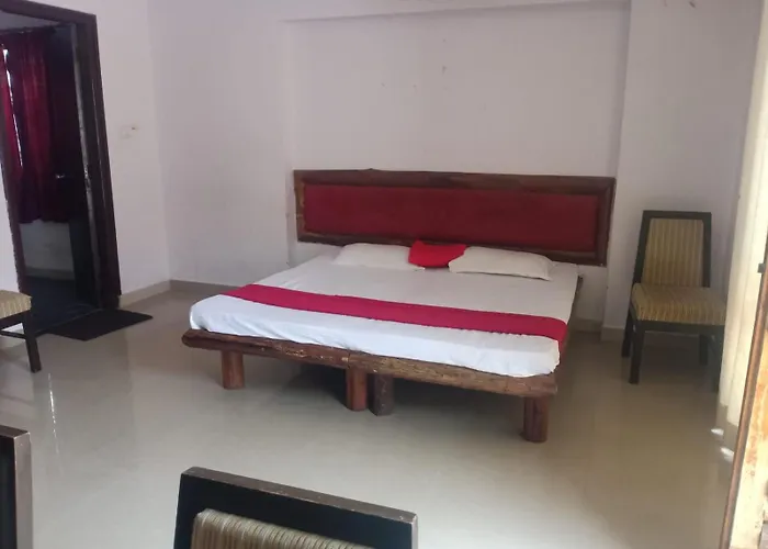 Damus Rainbow Resort Hyderabad