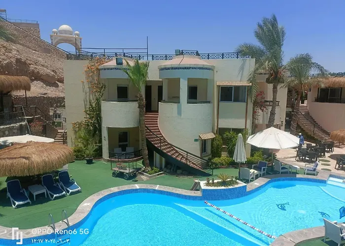 Naama Inn Hotel Sharm el Sheikh