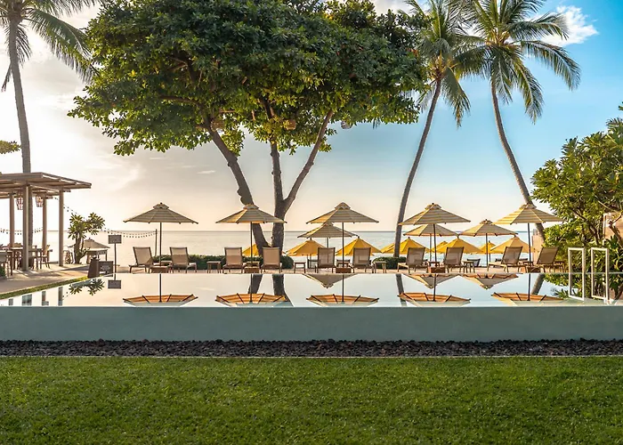 Buri Rasa Village Samui Adults Only Chaweng 