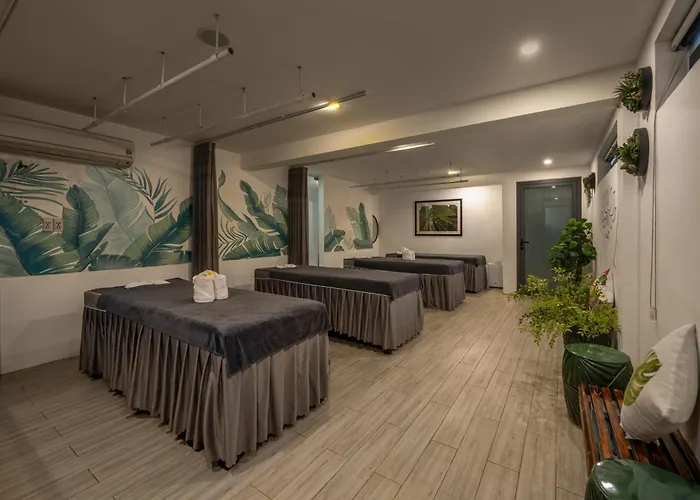 Sea Lavie Boutique Resort & Spa Hoi An