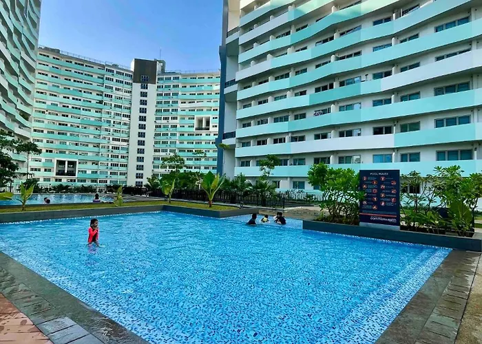 Resorts in Manila