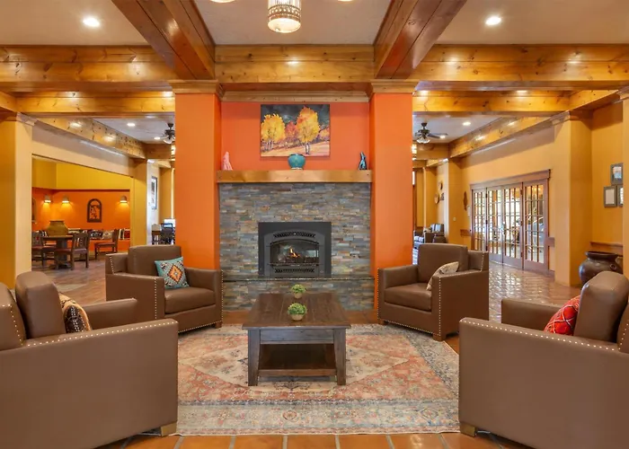 Hilton Vacation Club Villas De Santa Fe