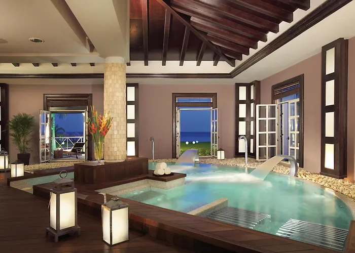 Secrets St James Adults Only Montego Bay