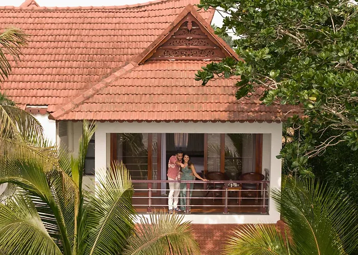 Sterling Lake Palace Alleppey Alappuzha